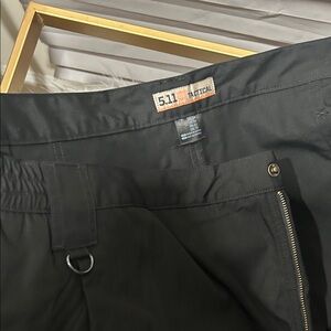 5.11 Tactical Charcoal Tactical Pants